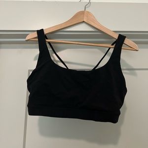 Athleta Sports Bra - Size large
